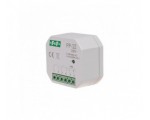 PP-2Z-230V Przekaźnik elektromagnetyczny, 2Z 16A, montaż podtynkowy,w obud.PDT,U100-265V AC, styk:2Z 16A F&F