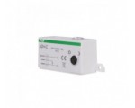 AZH-C-24V automat zmierzchowy z wewnętrznym czujnikiem światłoczułym F&F