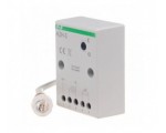 AZH-S-12V automat zmierzchowy z zewnętrzną sondą hermetyczną AZ F&F