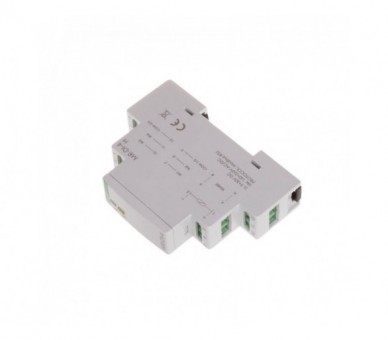 MAX-MR-DI-4HI moduł rozszerzeń wejść cyfrowych, z wyjściem MODBUS RTU, 1 moduł F&F