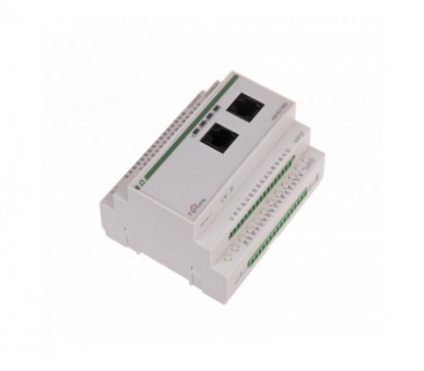 mH-IO12E6-10 Moduł mieszany LEVEL 10 F&F