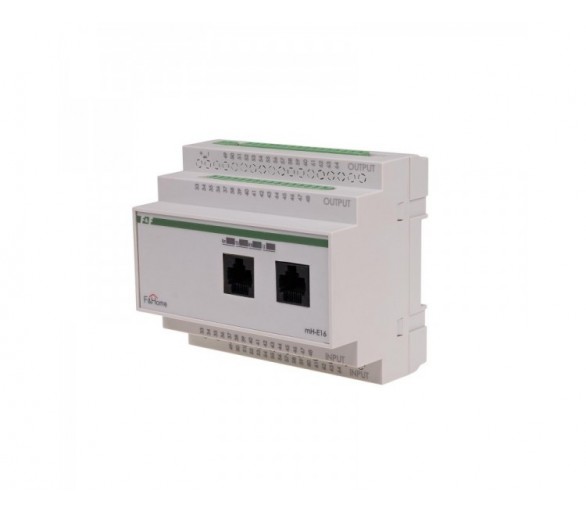 mH-IO12E6-2 Moduł mieszany LEVEL 2 F&F