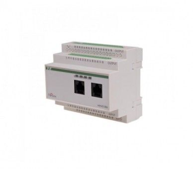 mH-IO12E6-6 Moduł mieszany LEVEL 6 F&F