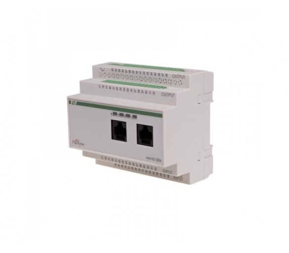 mH-IO12E6-6 Moduł mieszany LEVEL 6 F&F