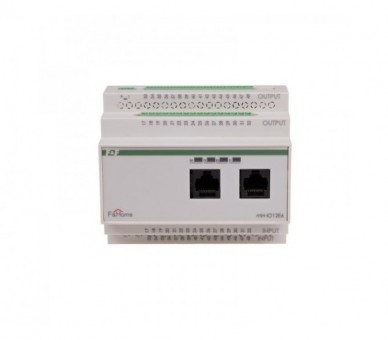 mH-IO12E6-6 Moduł mieszany LEVEL 6 F&F
