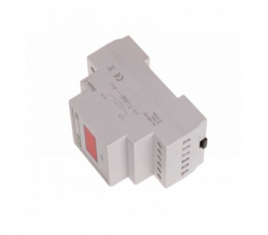 DMA-1-250-5A cyfrowy wskaźnik wartości natężenia prądu, jednofazowy DMA-1, pomiar półprośredni 250/5A F&F
