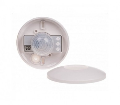 DR-06W-24V czujnik ruchu DR-06 W F&F