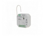 FW-D1P radiowy ściemniacz uniwersalny 230V - montaż PDT 85-265V AC/DC F&F