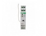 FW-STR1D radiowy sterownik rolet 230V- montaż DIN 85-265V AC/DC F&F