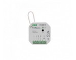 FW-STR1P radiowy sterownik rolet 230V- montaż PDT 85-265V AC/DC F&F