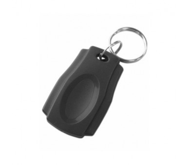 KB-01 brelok RFID do stacji bramowych z czytnikiem RFID F&F