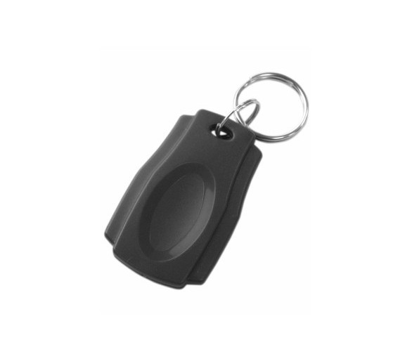 KB-01 brelok RFID do stacji bramowych z czytnikiem RFID F&F