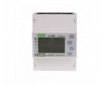 LE-03MQ Trójfazowy licznik zużycia energii czynnej i biernej, Modbus RTU, 100(5)A, MID F&F