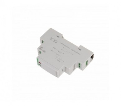 PCS-533UNI Przekaźnik czasowy z komunikacją NFC multifunkcyjny (programowalny) F&F