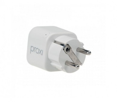 rB-PLUG Proxi plug Adapter do gniazd F&F