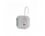 rH-PWM2S2-LR Sterownik PWM dwukanałowy niskiego napięcia z dwukanałowym nadajnikiem - Long Range F&F