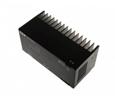 SCO-816 Ściemniacz do odbiorników dużej mocy 3500W, zasilanie 230V AC 8-230V AC/DC F&F