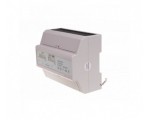 LE-04D Licznik energii elektr. dwutaryfowy LCD F&F
