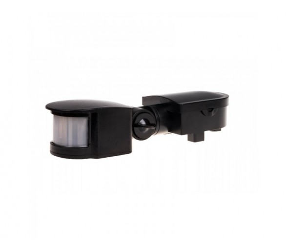 DR-05B-24V detektor ruchu DR-05 czarny 180° , 24V F&F