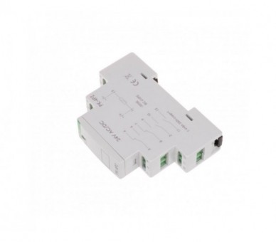 PK-4PZ-24V przekaźnik elektromagnetyczny PK-4PZ 24V F&F