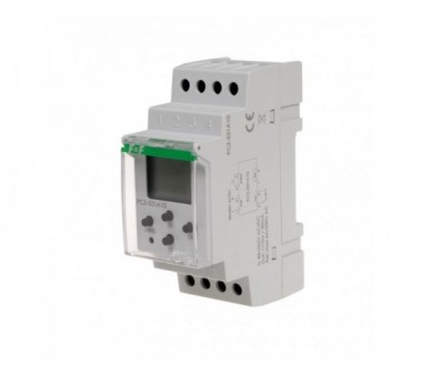 PCZ-531A10 Zegar sterujący programowalny z wyjściem analogowym 0-10 V. F&F