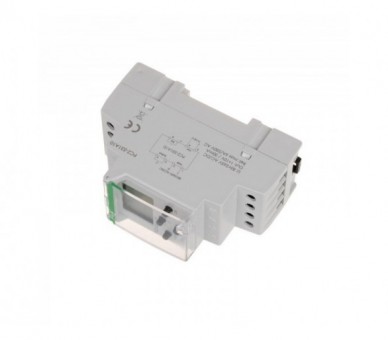 PCZ-531A10 Zegar sterujący programowalny z wyjściem analogowym 0-10 V. F&F