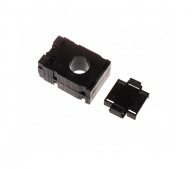 TI-80-5 Przekładnik prądowy 80/5A Ø22, kl. 0,5 F&F