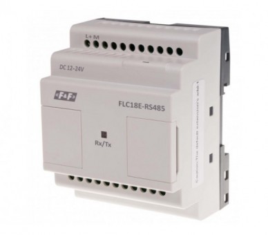 FLC18E-RS485 moduł rozszerzeń z interfejsem komunikacyjnym RS-485 F&F