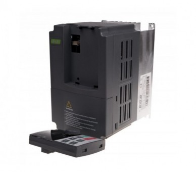 FA-3HX055 Falownik trójfazowy Uwe3x400V AC, Iwe16,5A, Uwy3x400V AC, Iwy13A, Pmax5,5kW F&F