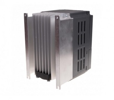 FA-3HX055 Falownik trójfazowy Uwe3x400V AC, Iwe16,5A, Uwy3x400V AC, Iwy13A, Pmax5,5kW F&F