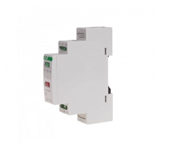LK-714 lampka sygnalizacyjna zasilania-dustanowa LK-714 130-260V F&F