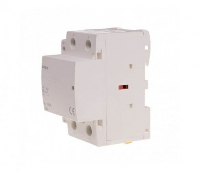 ST100-20 Stycznik 100A, 230V, styki 2XNO F&F