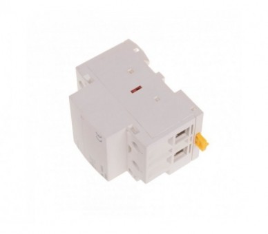 ST100-20 Stycznik 100A, 230V, styki 2XNO F&F