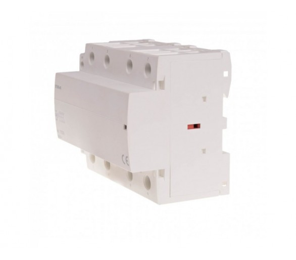 ST100-40 Stycznik 100A, 230V, styki 4XNO F&F