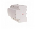 ST100-40 Stycznik 100A, 230V, styki 4XNO F&F