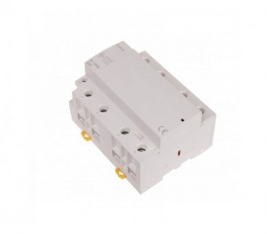 ST100-40 Stycznik 100A, 230V, styki 4XNO F&F