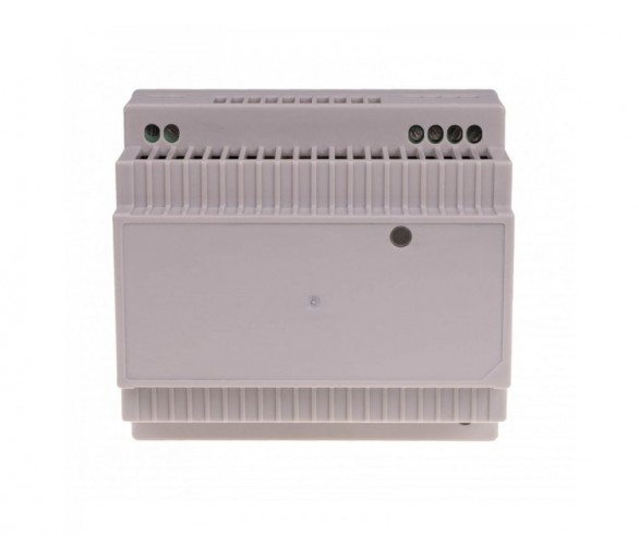 ZI-100-12V Zasilacz impulsowy 100W, Uwe 185-265V AC, Uwy 12V DC F&F
