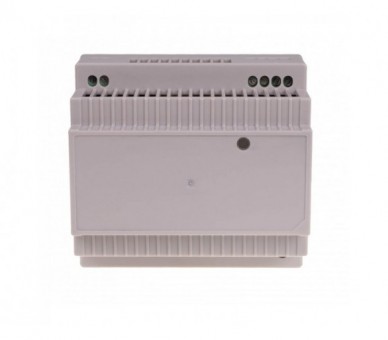 ZI-100-24V Zasilacz impulsowy 100W, Uwe 185-265V AC, Uwy 24V DC F&F