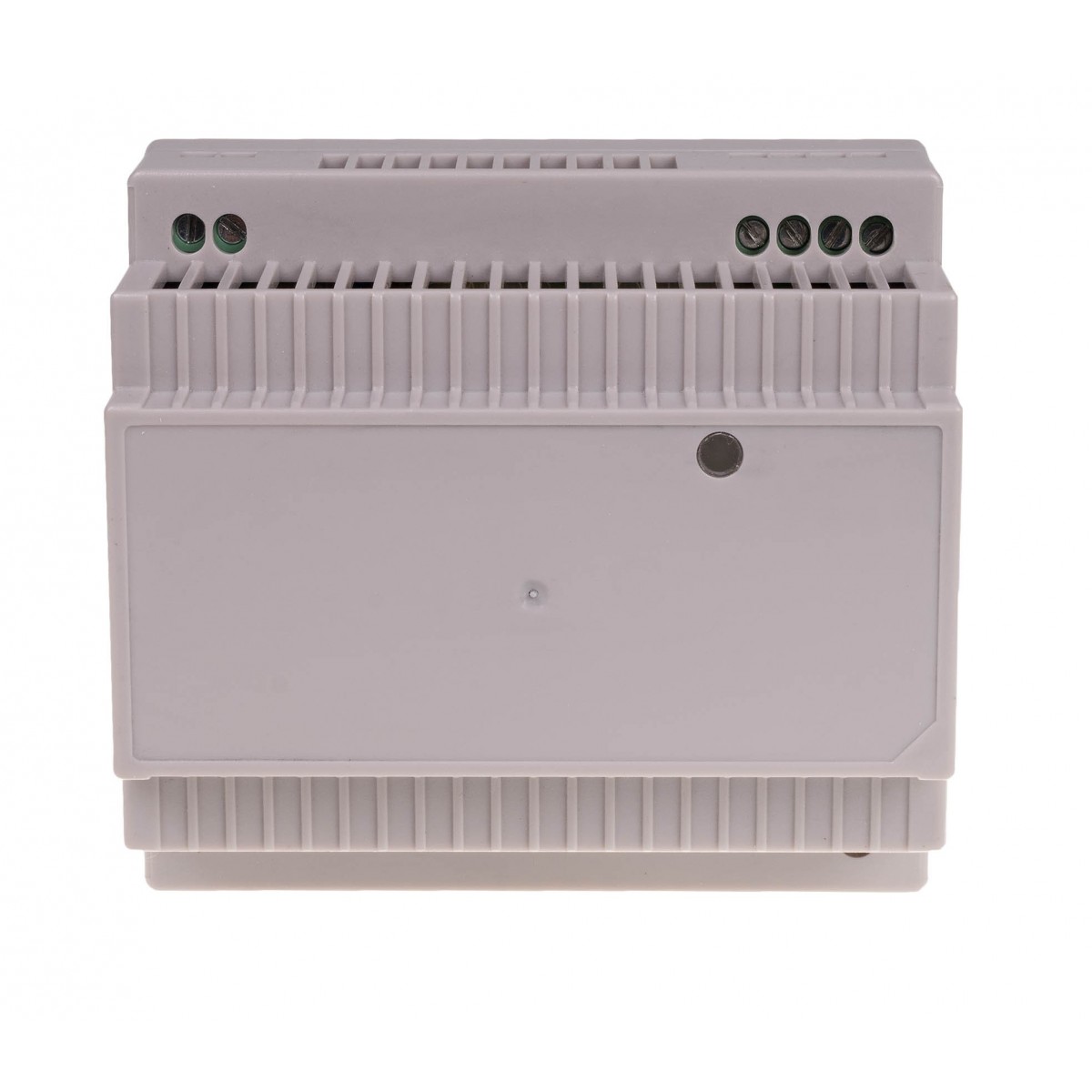 ZI-100-24V Zasilacz impulsowy 100W, Uwe 185-265V AC, Uwy 24V DC F&F