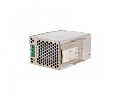 ZI-120-12V zasilacz impulsowy przemysłowy nap. wej. 90-264V AC/120-370V DC, P120W nap. Wyj. 12V DC F&F