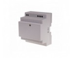 ZI-61-24V Zasilacz impulsowy 60W, Uwe 185-265V AC, Uwy 24V DC F&F