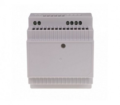 ZI-61-24V Zasilacz impulsowy 60W, Uwe 185-265V AC, Uwy 24V DC F&F