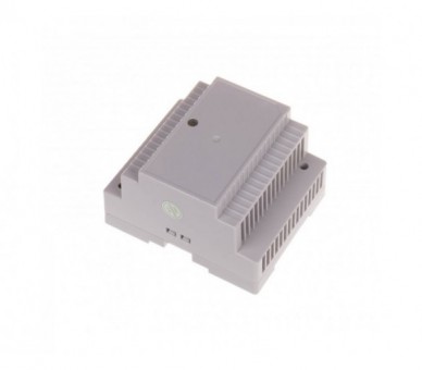 ZI-61-24V Zasilacz impulsowy 60W, Uwe 185-265V AC, Uwy 24V DC F&F