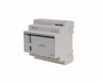 MAX-PCS-534 Sterownik sekwencyjny, impulsowo-czasowy, 4-kanałowy, 24-230V AC/DC, nastawa od 1s do 100h F&F