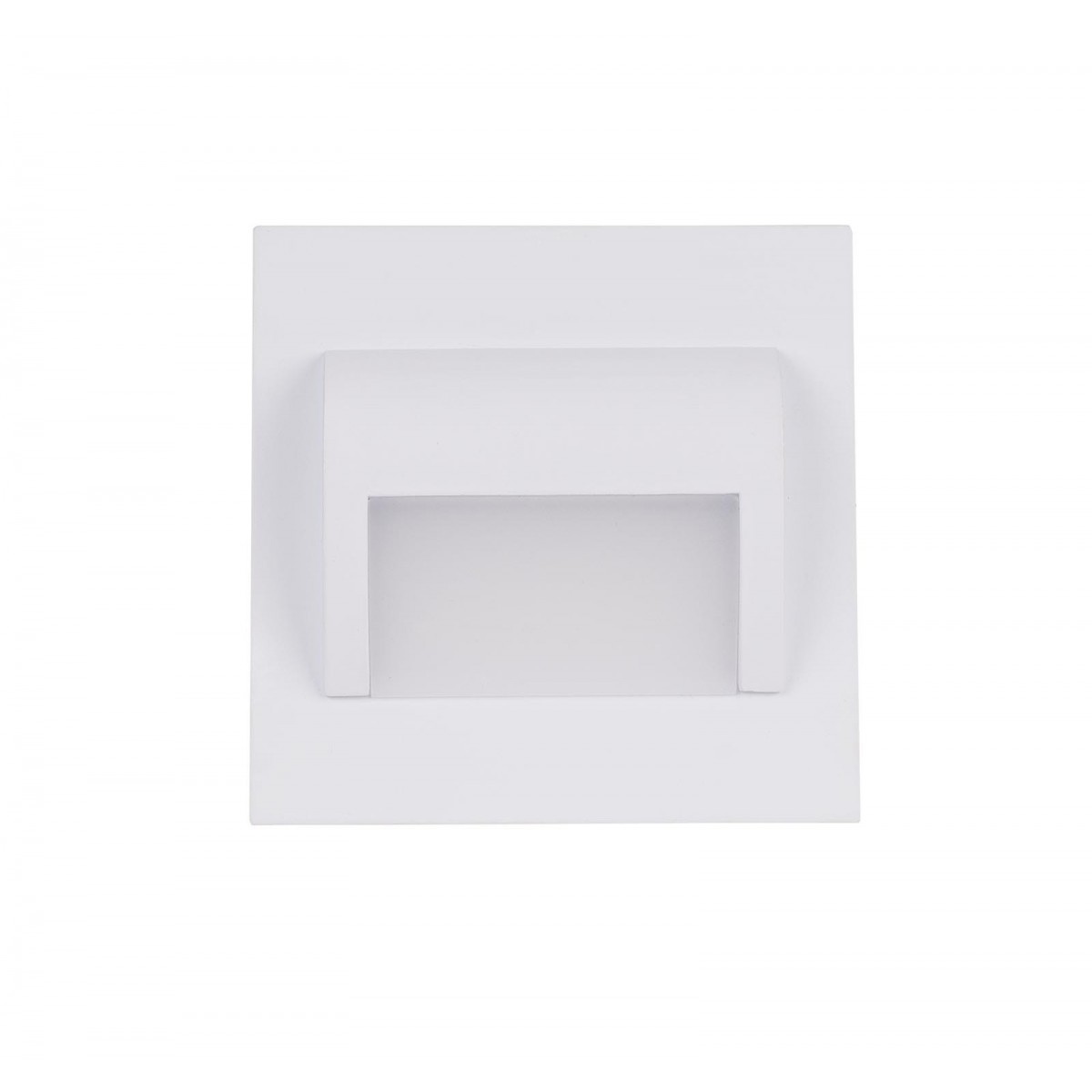 LS-IWW Oprawa schodowa LED Inga, biała, 1,2W, 3100K F&F