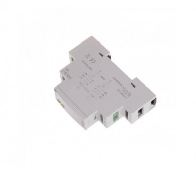 MAX-MB-3I-1-15A Przetwornik natężenia prądu z MODBUS RTU 15A F&F