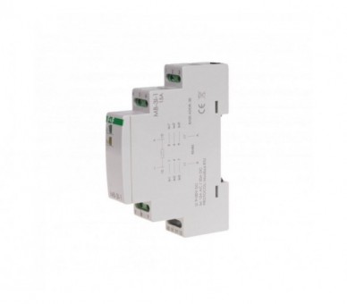 MAX-MB-3I-1-5A przetwornik pomiaru natężenia prądu, trójfazowy, z wyjściem MODBUS RTU F&F