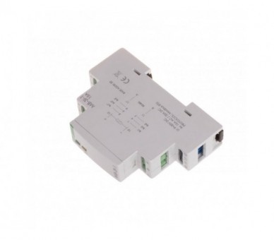 MAX-MB-3I-1-5A przetwornik pomiaru natężenia prądu, trójfazowy, z wyjściem MODBUS RTU F&F