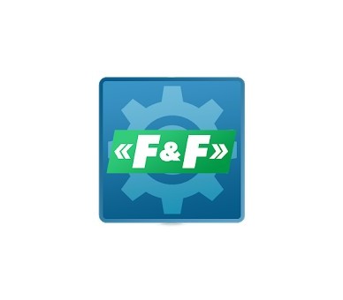 PCZ Konfigurator Aplikacja mobilna - konfigurator do zegarów z funkcją NFC dostępna na Google Play F&F
