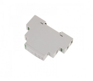 ZI-15 Zasilacz impulsowy 12W, 15V DC, nap. zas. 100-230V, do montażu na szynie DIN F&F